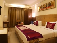 OYO Rooms NTR Health University 