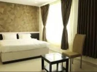 Vista Rooms at Thirukameshwara Temple 