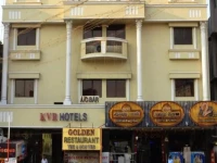 Kvr Guest House 