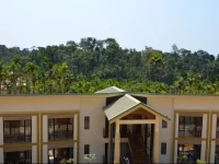 Club Mahindra Virajpet, Coorg 