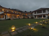 Ambatty Greens Resort - An Amritara Private Hideaway 