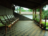 Dacha Resort 