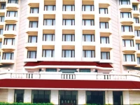 WelcomHotel Grand Bay - Member ITC Hotel Group 