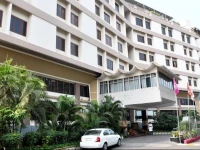 Hotel Daspalla 