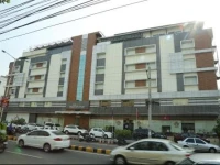 Hotel Diamonds Pearl 