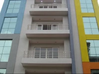 Falcons Nest Service Apartment - Vizag 