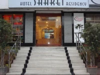Hotel Saaket Residency 