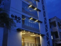 Hotel Athidi Grand 