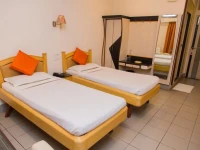 Hotel Kinnera Comforts 