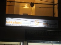 Hotel Lakshmi Grand 