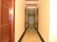 Landmark Hotel 