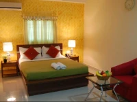 Hotel Vijaya Residency 