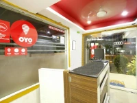 Hotel Zai Silverline Residency 