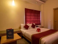 OYO Apartments Beach Road 