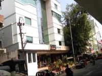 OYO Premium Station Road Visakhapatnam 