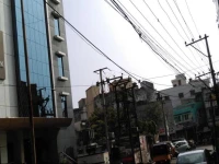 OYO Rooms Dolphin Circle 