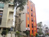 Hotel Vijayabhanu 