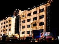 Hotel SVN Lake Palace 