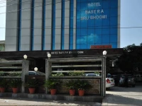 FabHotel Mathura-Vrindavan Marg 