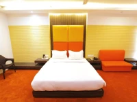 Hotel Santosh Dham 