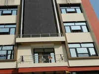 Hotel Shri Krishna Dham 