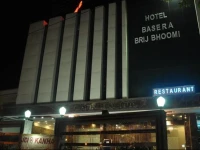 Hotel Basera Brij Bhoomi Vrindavan 