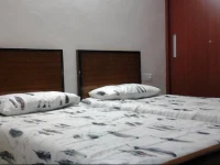 Vrindavan Guest House 