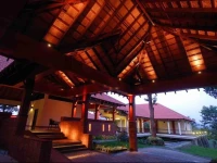 The Windflower Resort & Spa, Vythiri 