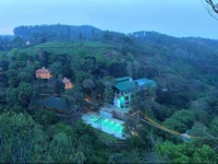 Vythiri Village 5*