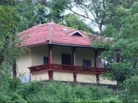 Green Garden Home Stay. 