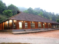Rain Country Resort 