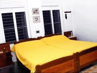 Sundara Mahal Homestay 