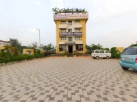 Hotel Grand Ashwin Executive 