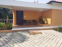 Savana Lake Resort 