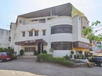Hotel Sayali 