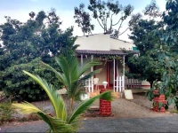 Srushti Agritourism Resort 