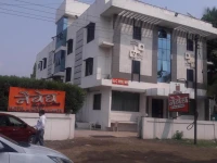 Hotel Naivedya 