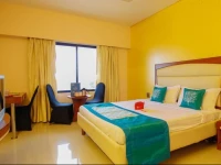 OYO Rooms Nakkalagutta Hanamkonda 