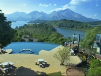 Wayanad Sharoy Resort 