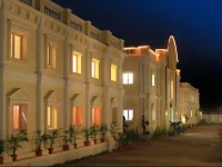 Kumararraja Palace 