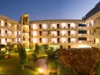 Yelagiri - Marigold Ridge; A Sterling Holidays Resort 