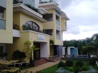 Hotel Emerald Dove 