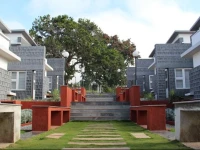 Leisure Vacations Cloud9 Resort,Yelagiri 