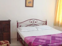 Holiday Home Sai & Shreeyas Cottage 
