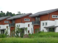 Kairos Luxury Vacation Villas 
