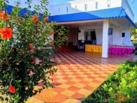 Yelagiri Farm House 