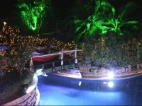 Angsana Oasis Spa & Resort 