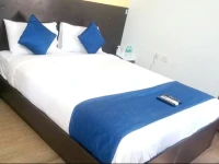 Hotel Airport Comfort 