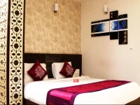 OYO Rooms Bangalore International Airport 