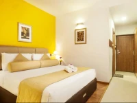 Yercaud - Rock Perch; A Sterling Holidays resort 